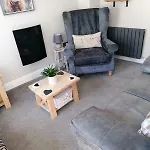Cottage, Ulverston بيت للعطل Greenodd