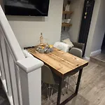Cottage, Ulverston بيت للعطل
