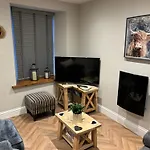 Cottage, Ulverston بيت للعطل