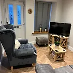 Cottage, Ulverston بيت للعطل
