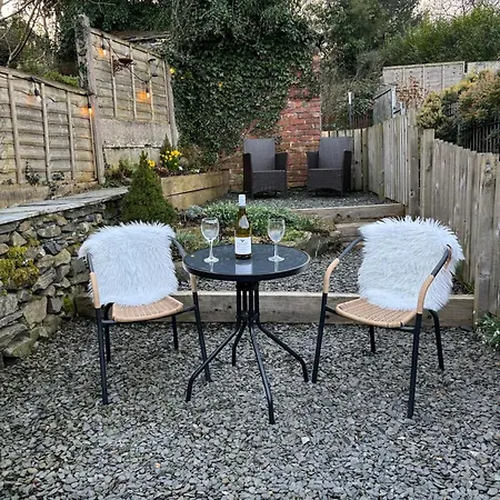 Cottage, Ulverston Дом отдыха *