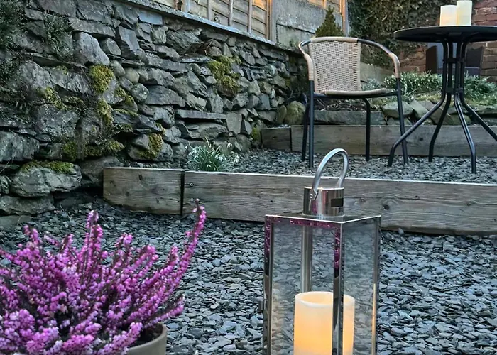 Cottage, Ulverston *