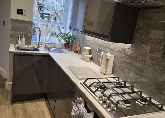 Дом отдыха Cottage, Ulverston *