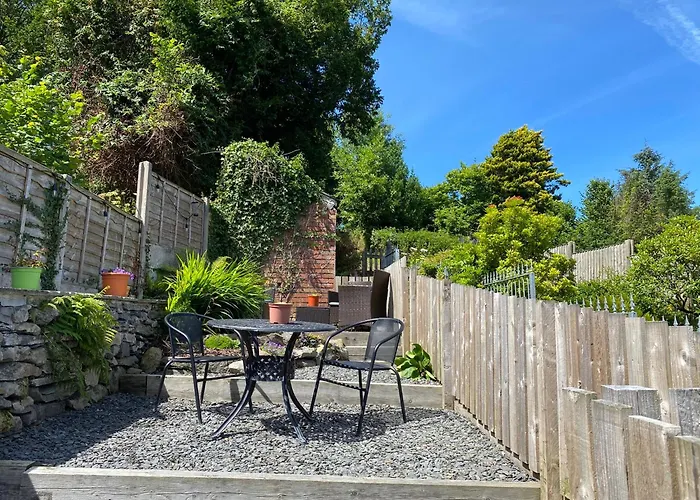 Cottage, Ulverston *