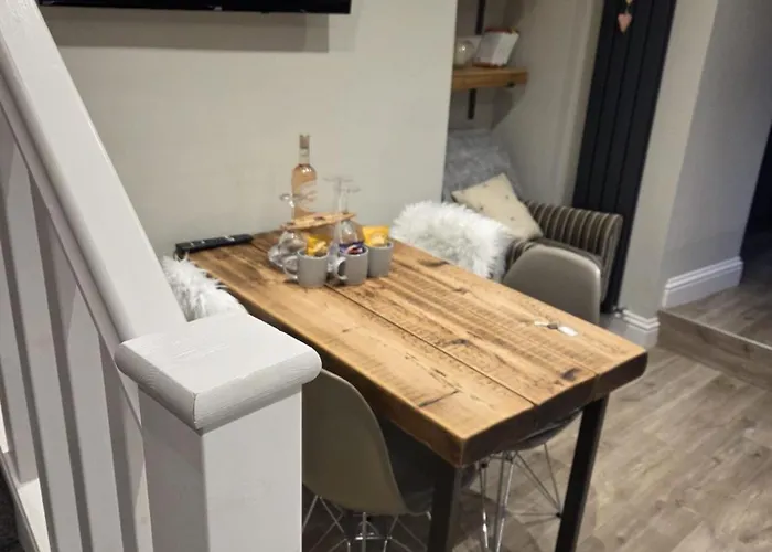 Cottage, Ulverston Дом отдыха