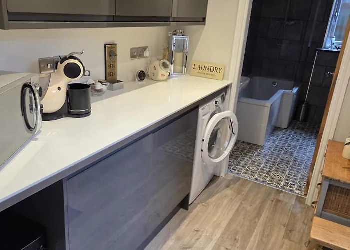 Cottage, Ulverston Дом отдыха