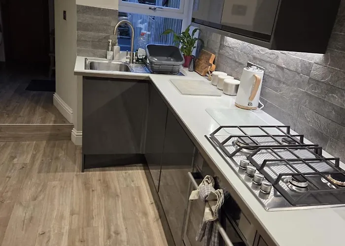 Cottage, Ulverston * Greenodd