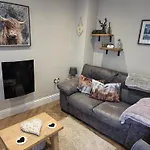 Hébergement de vacances Cottage, Ulverston Greenodd