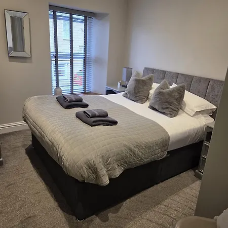 Casa de Férias Cottage, Ulverston Greenodd