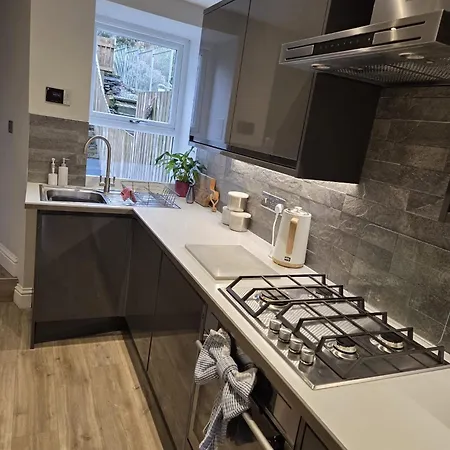 Holiday home Cottage, Ulverston *