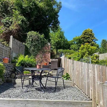 Cottage, Ulverston *