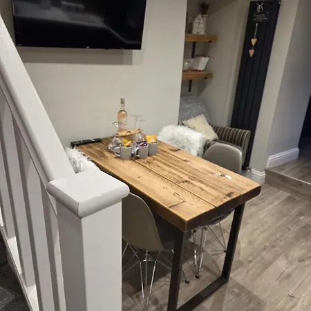 Cottage, Ulverston Holiday home