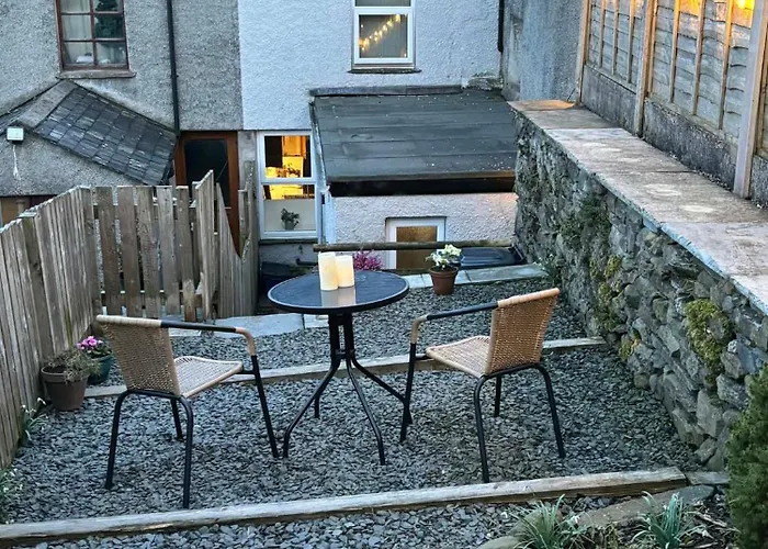 Casa de Férias Cottage, Ulverston