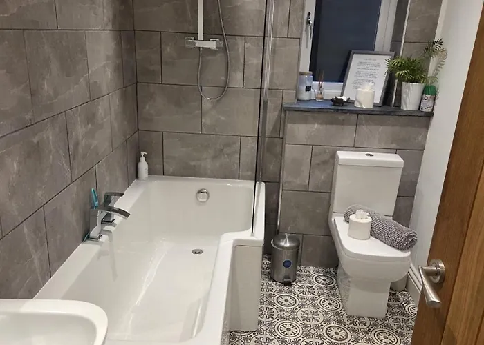 Cottage, Ulverston * Greenodd