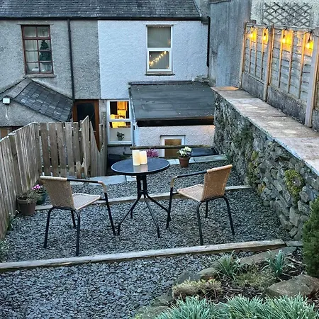 Сasa de vacaciones Cottage, Ulverston