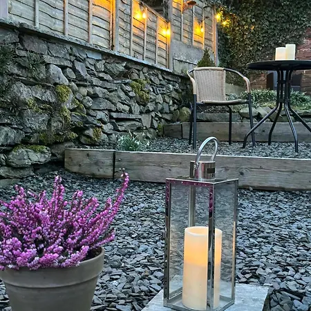 Cottage, Ulverston *