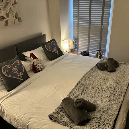 Cottage, Ulverston Greenodd