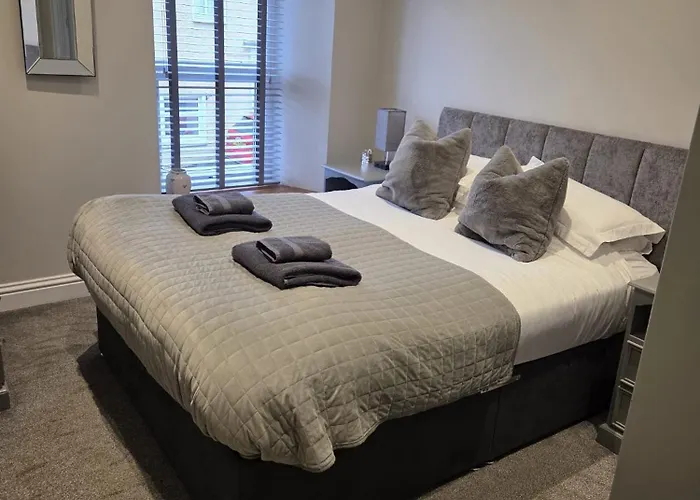 Сasa de vacaciones Cottage, Ulverston Greenodd