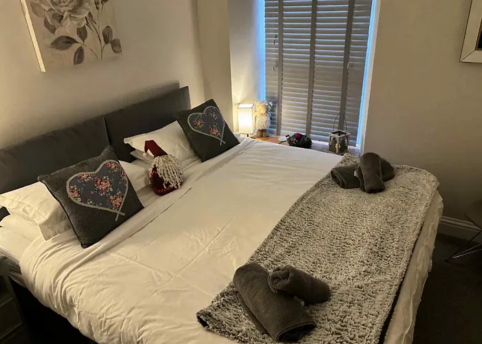 Cottage, Ulverston Greenodd