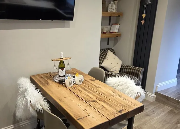 Cottage, Ulverston *